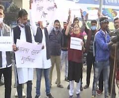 'Modi सरकार के काले कृषि कानून से किसानी बन जाएगी कारोबार': Richa Singh| SP| Prayagraj