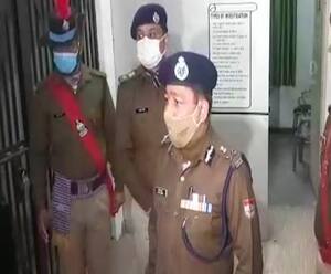 एक्शन में DGP Ashok Kumar, Cyber Crime Police Station पहुंचे | Uttarakhand Prime 