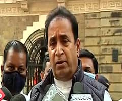 Anil Deshmukh | नववर्ष साजरं करा, पण सुरक्षित : अनिल देशमुख