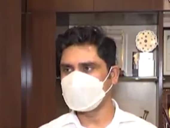  કોરોના વેક્સિનને લઇ સુરત મનપાની તૈયારીઓ પૂર્ણ, ફ્રન્ટલાઇન વોરિયર્સની યાદી કરી તૈયાર 