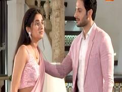 Guddan reveals truth about husband's family 