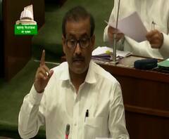 Vidhansabha Winter Session महाराष्ट्रातील आरोग्य व्यवस्थेवर आरोग्यमंत्री राजेश टोपे यांचं UNCUT भाषण