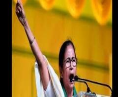 West Bengal Election 2021: 'পুলিশ অফিসারদের বদলি করে রাজ্যের এক্তিয়ারে নাক গলাচ্ছে কেন্দ্র', সুর চড়ালেন মমতা