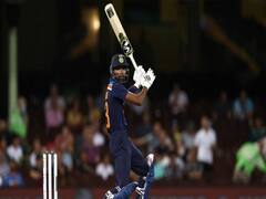 IND v AUS 2nd T20: Team India ने टी-20 में लिया वनडे का बदला, Dhawan-Pandya बने मैच के हीरो