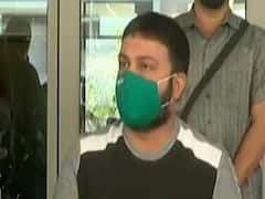 ટેકાના ભાવે ખરીદાયેલી મગફળીમાં ભેળસેળ થયાના કિસાન કોગ્રેસના આરોપ પર જયેશ રાદડિયાએ શું કહ્યુ?