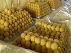 किसान आंदोलन: किसानों ने PM Modi को भेजा 5 किलो बूंदी का लड्डू, दूर होगी कड़वाहट?