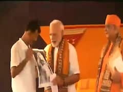 A brief of PM's address at Visva-Bharati University | Master Stroke