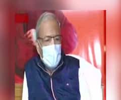 Shilbhadra Leaves TMC: ব্যাকড্রপ গেরুয়া, দফতর থেকে সরল মুখ্যমন্ত্রীর ছবি, তবু বিজেপিতে যোগদান নিয়ে ধোঁয়াশা জিইয়ে রাখলেন শীলভদ্র 