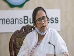 Mamata Banerjee skips Visva-Bharati centenary celebrations
