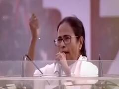 बंगाल में Mamata के खिलाफ BJP से कौन? बोलपुर में रोडशो से पहले ममता ने बीजेपी को घेरा
