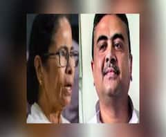 West Bengal Elections 2021: 'নন্দীগ্রামে আমি আন্দোলন করেছিলাম, সেটাই আবার দেখাব ৮ তারিখ' মমতাকে চ্যালেঞ্জ ছুড়ে 'কৃষ্ণ কৃষ্ণ হরে হরে' স্লোগান তুললেন #SuvenduAdhikari