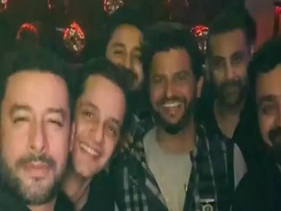 ड्रैगनफ्लाई क्लब में नाईट कर्फ्यू के बाद पार्टी करना सुरेश रैना और बाकि सेलेब्रिटियों को पड़ेगा भारी? | पंचनामा