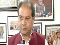 Protest against UP film city due to underworld pressure: Mohsin Raza