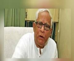 সঙ্কটমুক্ত Buddhadeb Bhattachrya, হিমোগ্লোবিন বেড়ে ৯.৬, দিন দুয়েকের মধ্যে ছাড়া হতে পারে