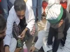 Muzaffarnagar riots case over BJP MLAs withdrawn | 7 Ka Punch