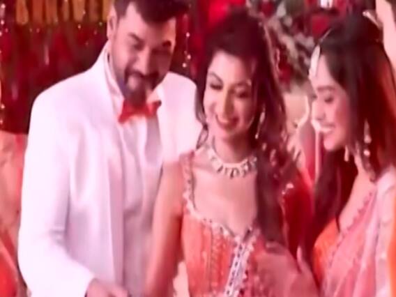 Watch Full Saas Bahu Aur Saazish of 4th December, 2020