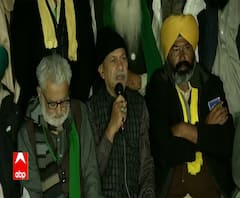 Farmers Protest: 29 तारीख को सरकार से बात करेंगे किसान, ये होगा एजेंडा | ABP Ganga 