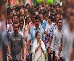 এক ঝলকে: আজ বোলপুরে মমতার পদযাত্রা, নন্দীগ্রামে শুভেন্দু