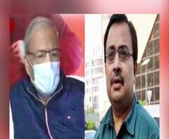 'জোড়াফুল প্রতীকের ওপর দাঁড়িয়ে জিতে এখন যদি এই আচরণ, মানুষ বিচার করবে', শীলভদ্রের দল ছাড়া প্রসঙ্গে কটাক্ষ কুণালের