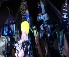 केंद्रीय मंत्री आणि शेतकऱ्यांमधील बैठकीत तोडगा नाहीच, आंदोलन सुरूच ठेवण्याचा शेतकऱ्यांचा पवित्रा