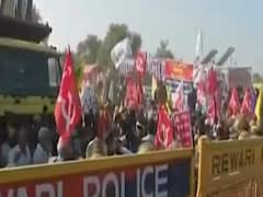 BJP-TMC lock horns ahead of Bengal polls | Raj Ki Baat