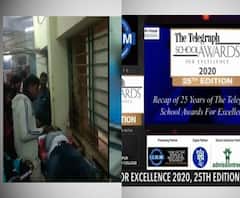 ৭টায় বাংলা (২): 'এই রাজ্যে গণতন্ত্র নেই' হালিশহরে BJP কর্মীকে পিটিয়ে খুনের ঘটনায় মন্তব্য Arjun Singh-এর