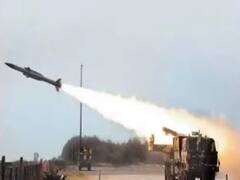 भारत के दुश्मनों पर होगा दोतरफा वार.. MRSAM का ओडिशा के चांदीपुर में सफल परीक्षण 