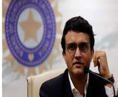  'এই প্রথম রাজ ভবন এলাম', এক্সক্লুসিভ সৌরভ, 'আমি ইডেন গার্ডেন যাব', ট্যুইট রাজ্যপালের