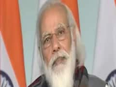 PM Modi addresses MP Farmers amid 23rd day of protest | Audio Bulletin