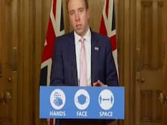 ब्रिटेन में कोरोना के एक और स्ट्रेन से हड़कंप... दक्षिण अफ्रीका का वायरस पहुंचा England