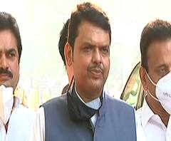 यंदा नागपूरऐवजी मुंबईत हिवाळी अधिवेशन,दोन दिवसांऐवजी दोन आठवड्याचं अधिवेशन घेण्याची फडणवीसांची मागणी