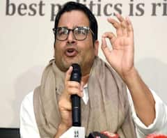 Prashant Kishor | पश्चिम बंगालमध्ये भाजपला दुहेरी आकडा देखील पार करता येणार नाही : प्रशांत किशोर