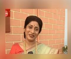 হয় মা নয় বৌমা: প্রথম প্রেম থেকে প্রিয় গান, কী উত্তর দিচ্ছেন অভিনেত্রী তনুশ্রী?