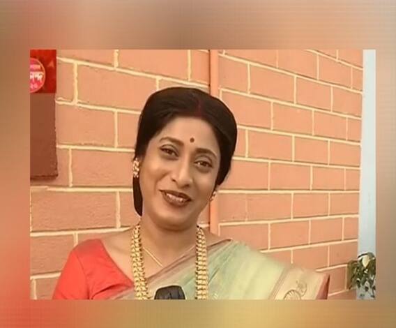 হয় মা নয় বৌমা: প্রথম প্রেম থেকে প্রিয় গান, কী উত্তর দিচ্ছেন অভিনেত্রী তনুশ্রী?