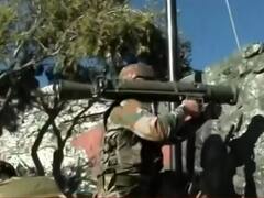 राजौरी में सेना की वह पोस्ट जहां से इस्लामाबाद भी भारतीय सेना की जद में आता है | मातृभूमि