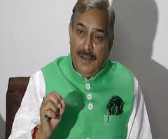 Pramod Tiwari बोले- आजादी के आंदोलन की याद दिलाता है Farmers Protest | ABP Ganga 