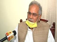 TS Singh Deo के बयान पर बोले CM Bhupesh Baghel : अगर आलाकमान बोलेंगे तो, अभी इस्तिफा दे दूंगा 