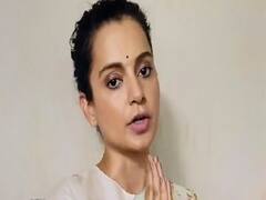GHMC Elections Result को लेकर Kangana Ranaut का ट्वीट-'BJP लोगों के दिलों पर राज कर रही है'
