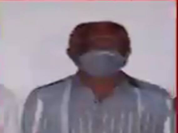 રાજકોટના ઉપલેટામાં ભાજપના જુગારિયા કોર્પોરેટરની કરાઇ ધરપકડ, જુઓ વીડિયો