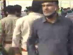 મહેસાણામાં વિપુલ ચૌધરીના સમર્થનમાં દૂધ ઉત્પાદકોની રેલી, પોલીસ અને દૂધ ઉત્પાદકો વચ્ચે થઇ બબાલ