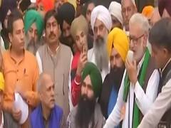 Will block Delhi-Jaipur and Delhi-Agra highways on Dec 12: Farmer leaders