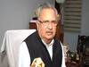 TS Singh Deo गंभीर नेता हैं, और अगर वो कुछ कह रहे हैं तो उनकी बात में वजन है : Dr Raman Singh