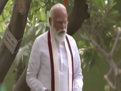 राजनेताओं की श्रेणी में PM Modi सोशल मीडिया पर सबसे लोकप्रिय