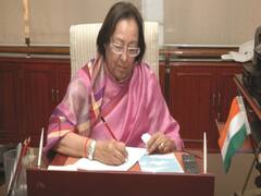 Najma Heptulla से सुनिए- भारतीय संसद के कुछ ऐतिहासिक किस्से | New Parliament Building