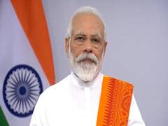 Farmers Protest: PM Modi की बैठक में कौन-कौन शामिल?