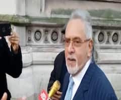 कर्जबुडव्या विजय माल्ल्याची फ्रान्समधील 1.8 मिलियन युरोची मालमत्ता जप्त, ईडीची कारवाई