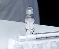 Coronavirus strain | नव्या विषाणूवर कोविड लसीची चाचणी सुरु; निष्कर्षाकडे जगाचं लक्ष