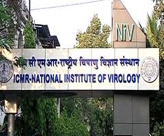 New Covid Strain in India? न्यू कोविड स्ट्रेनचा भारतातही प्रवेश? पुण्यातील NIV मध्ये परीक्षण सुरू