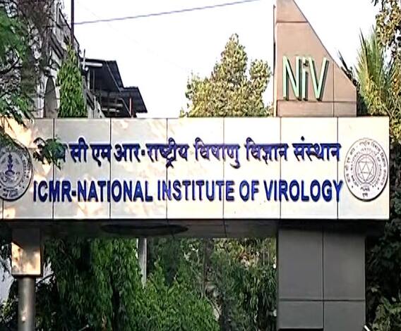 New Covid Strain in India? न्यू कोविड स्ट्रेनचा भारतातही प्रवेश? पुण्यातील NIV मध्ये परीक्षण सुरू