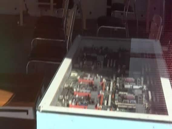 Uttarakhand: Innovative use of e-waste in Dehradun | Ghanti Bajao 